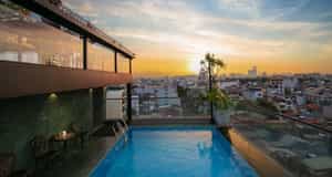 GM Premium Hotel Hanoi