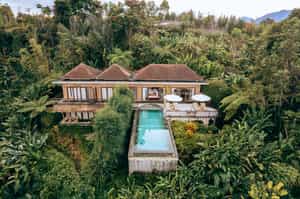 Munduk Moding Plantation Nature Resort