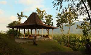 Plataran Borobudur Resort & Spa