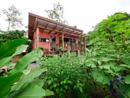 Casitas Tenorio B&B and Farm