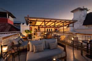The Neela Boutique Hotel 