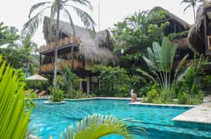 Cayena Beach Villa