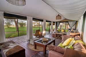 Lemala Ewanjan Tented Camp