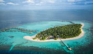 NH Collection Maldives Havodda Resort