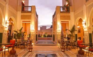 Riad Dar Lys