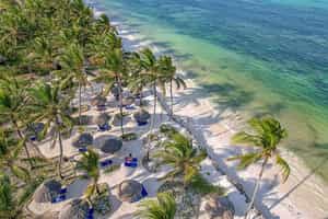 Breezes Beach Club & Spa Zanzibar