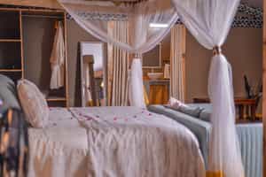 Little Zebra River Camp