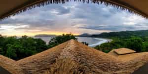 Nammbú - Playa Carrillo