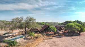 Laba Jongomero Private Bush Manor