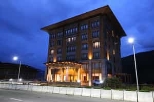 Norkhil Boutique Hotel