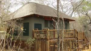 Honeyguide Ranger Camp