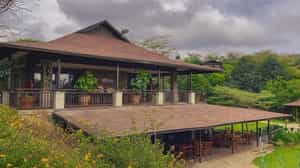 Great Rift Valley Lodge & Golf Resort