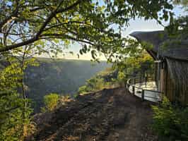 Taita Falcon Lodge