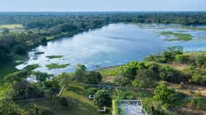 Thimbiri Wewa Resort