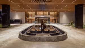 JW Marriott Hotel Nairobi