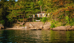 Pousada Literária de Paraty