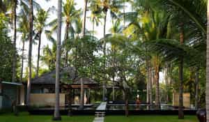 Kayumanis Jimbaran Private Estate & Spa