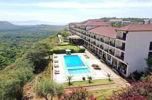 Haile Resort Arbaminch