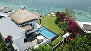 Samabe Suites & Villa