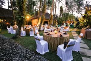 D'Omah Boutique Village Resort