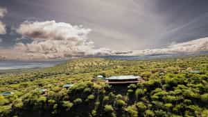 Embalakai Ngorongoro Camp