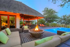 Casart Game Lodge