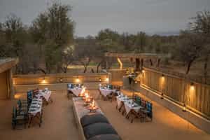 Beck's Safari Lodge