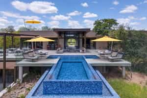 Kateka Safari and Wellness