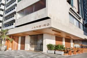 Janeiro Hotel