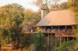 Garonga Safari Camp