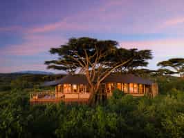 Wilderness Collection Crater's Edge