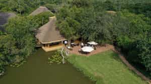 Jabulani Safari