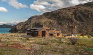 Paine Grande Camping & Refuge