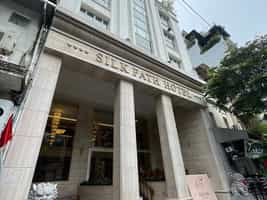 Silk Path Hotel Hanoi