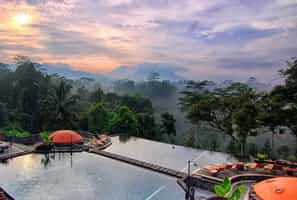 MesaStila Resort and Spa