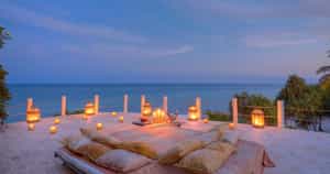 Alfajiri Beach Villa