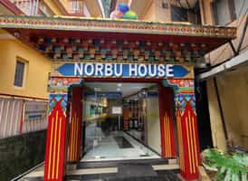 Hotel Norbu House