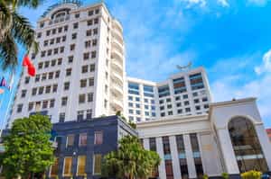 Hotel Muong Thanh Luxury Lang Son Hotel