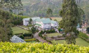 Langdale Boutique Hotel
