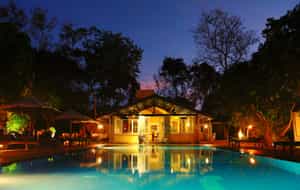 Lake Lodge Boutique Hotel