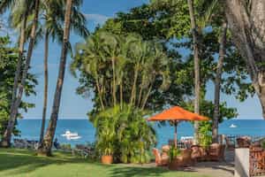 Baobab Beach Resort & Spa