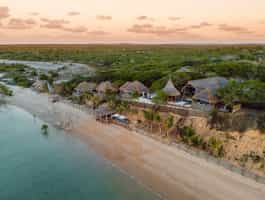Mozawi Beach Lodge