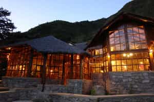 Lucma Lodge