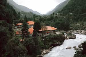 Phakding Lodge