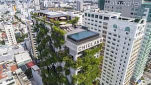 Chicland Danang Beach Hotel