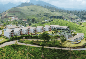 The Argyle - Luxury Boutique Hotel