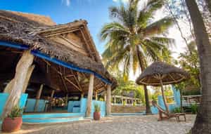 Butiama Beach Lodge