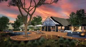 Honeyguide Conservation Lodge