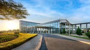 Protea Hotel Lusaka International Airport