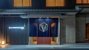 Hotel Vista Premio Kyoto Nagomitei